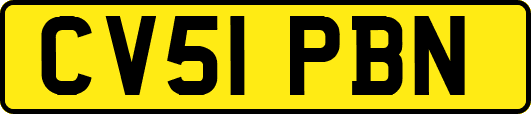 CV51PBN