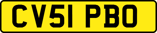 CV51PBO