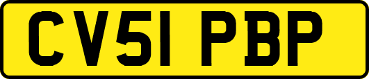 CV51PBP