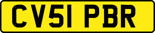 CV51PBR