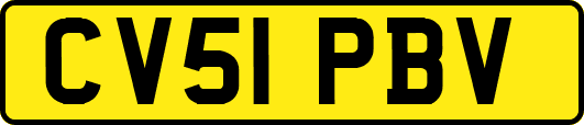 CV51PBV