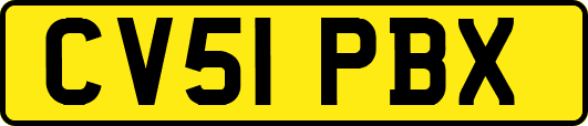 CV51PBX