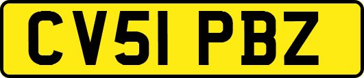 CV51PBZ