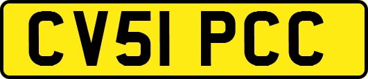 CV51PCC