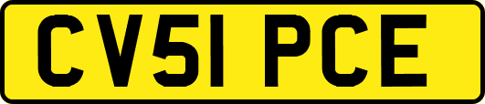 CV51PCE