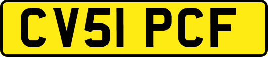 CV51PCF