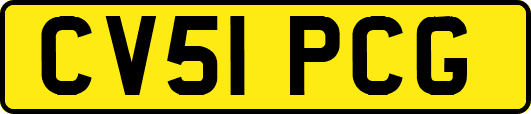 CV51PCG
