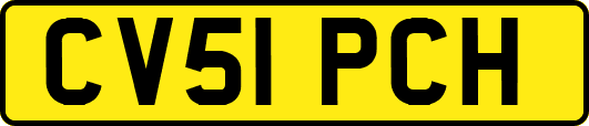 CV51PCH