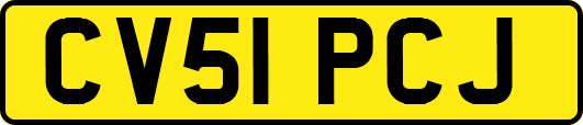 CV51PCJ