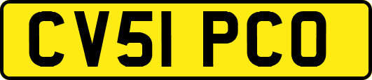CV51PCO