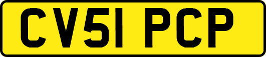 CV51PCP