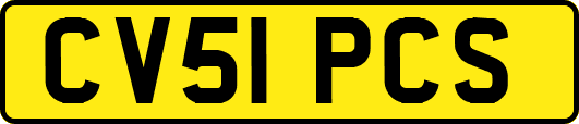 CV51PCS