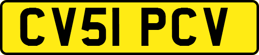 CV51PCV