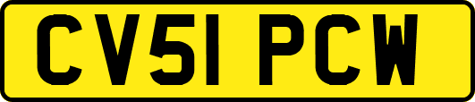 CV51PCW