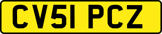 CV51PCZ