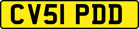 CV51PDD