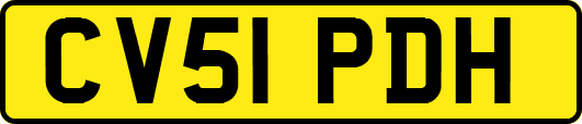 CV51PDH