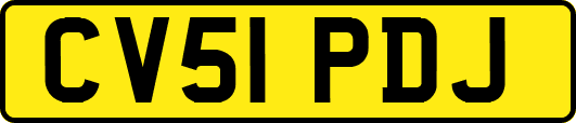 CV51PDJ