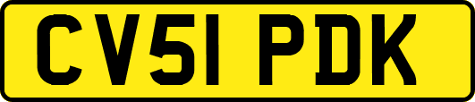 CV51PDK