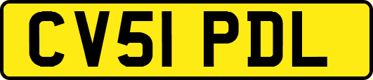 CV51PDL