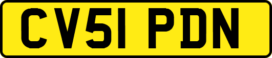 CV51PDN