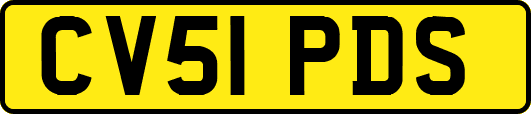CV51PDS