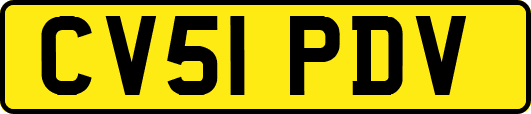 CV51PDV