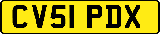 CV51PDX