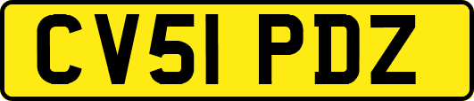 CV51PDZ