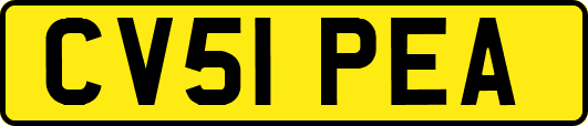 CV51PEA