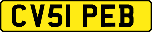 CV51PEB