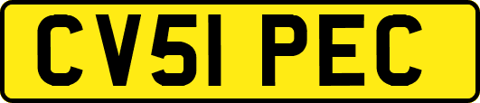 CV51PEC