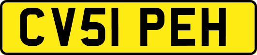 CV51PEH