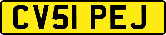 CV51PEJ