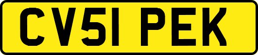 CV51PEK
