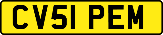 CV51PEM