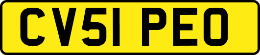 CV51PEO