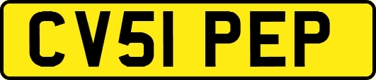 CV51PEP