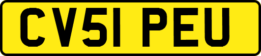 CV51PEU