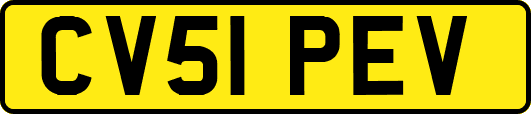 CV51PEV