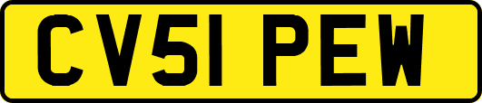 CV51PEW