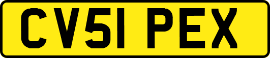 CV51PEX