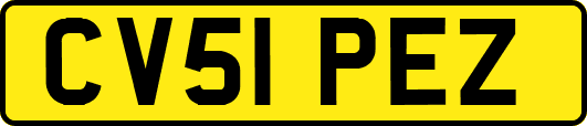 CV51PEZ