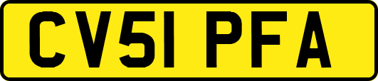 CV51PFA