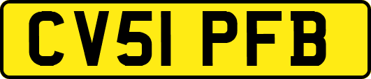 CV51PFB