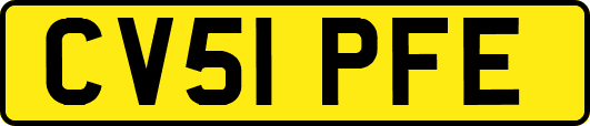 CV51PFE