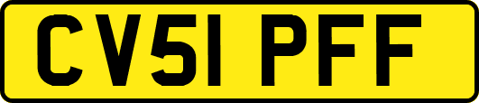 CV51PFF