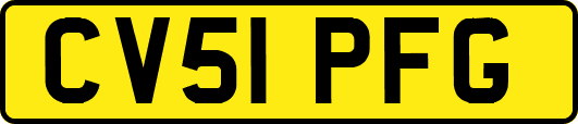 CV51PFG
