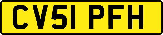 CV51PFH