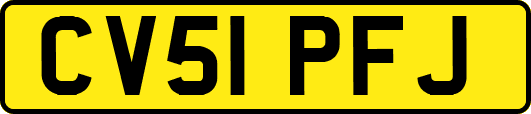 CV51PFJ
